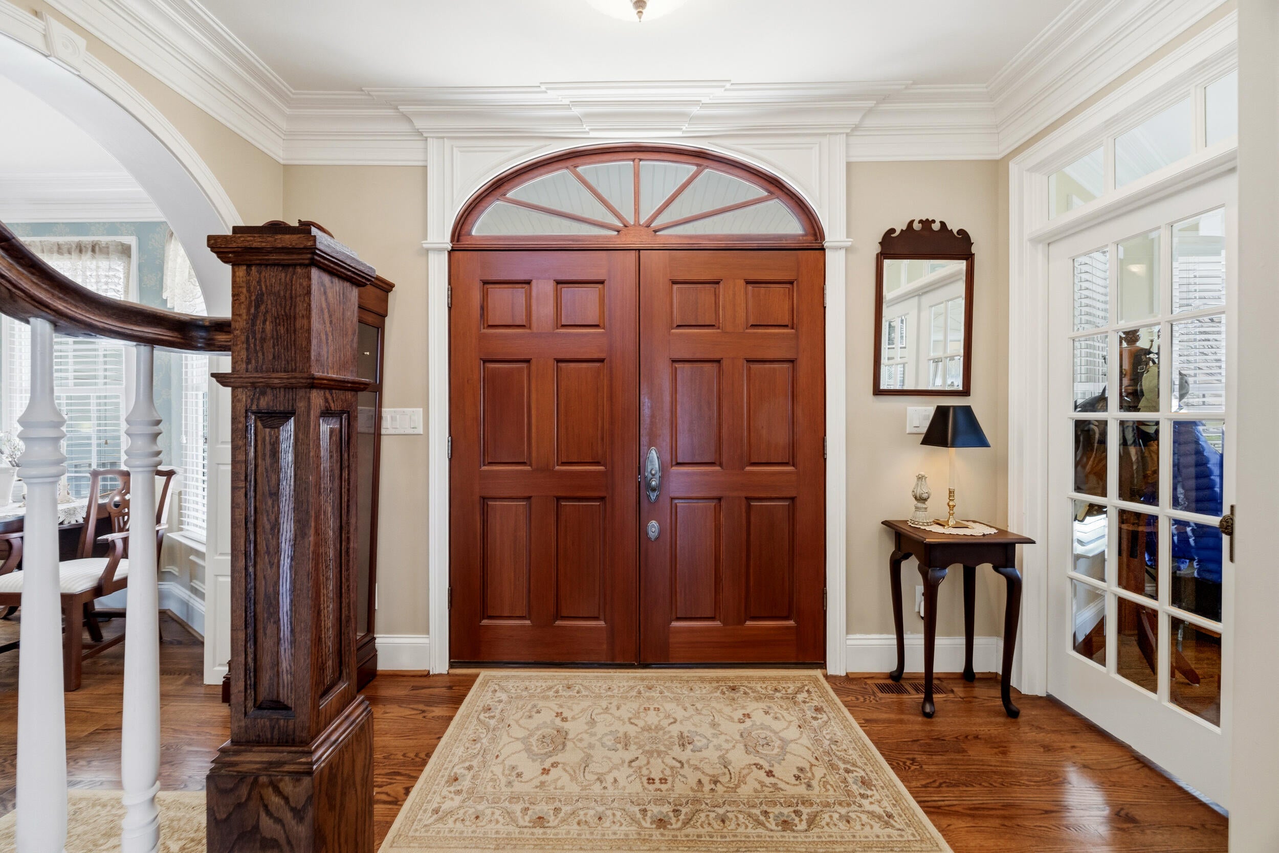 Georgetown, Kentucky, 40324, United States, 4 Bedrooms Bedrooms, ,5 BathroomsBathrooms,Residential,Active,2031402