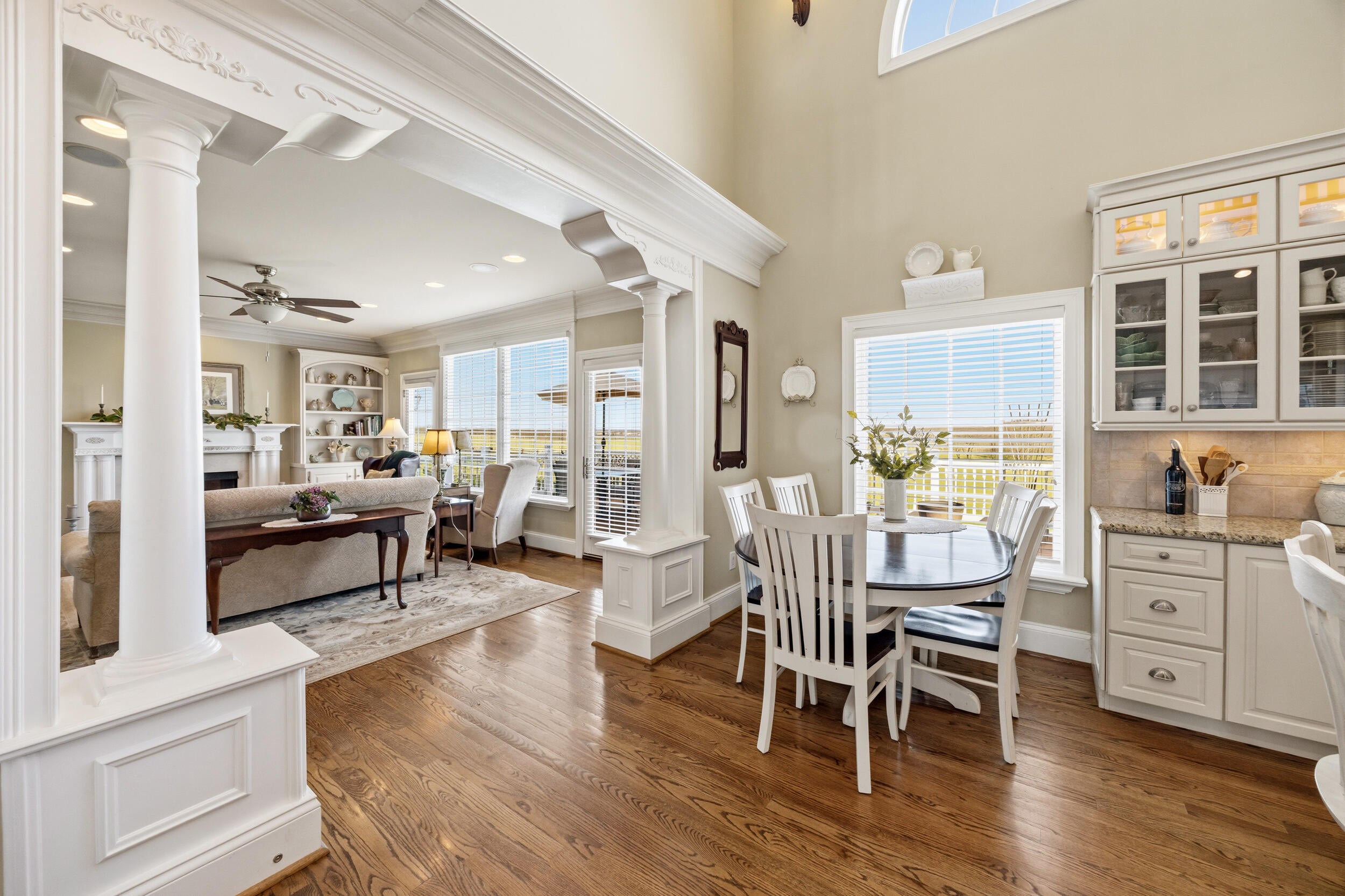 Georgetown, Kentucky, 40324, United States, 4 Bedrooms Bedrooms, ,5 BathroomsBathrooms,Residential,Active,2031402