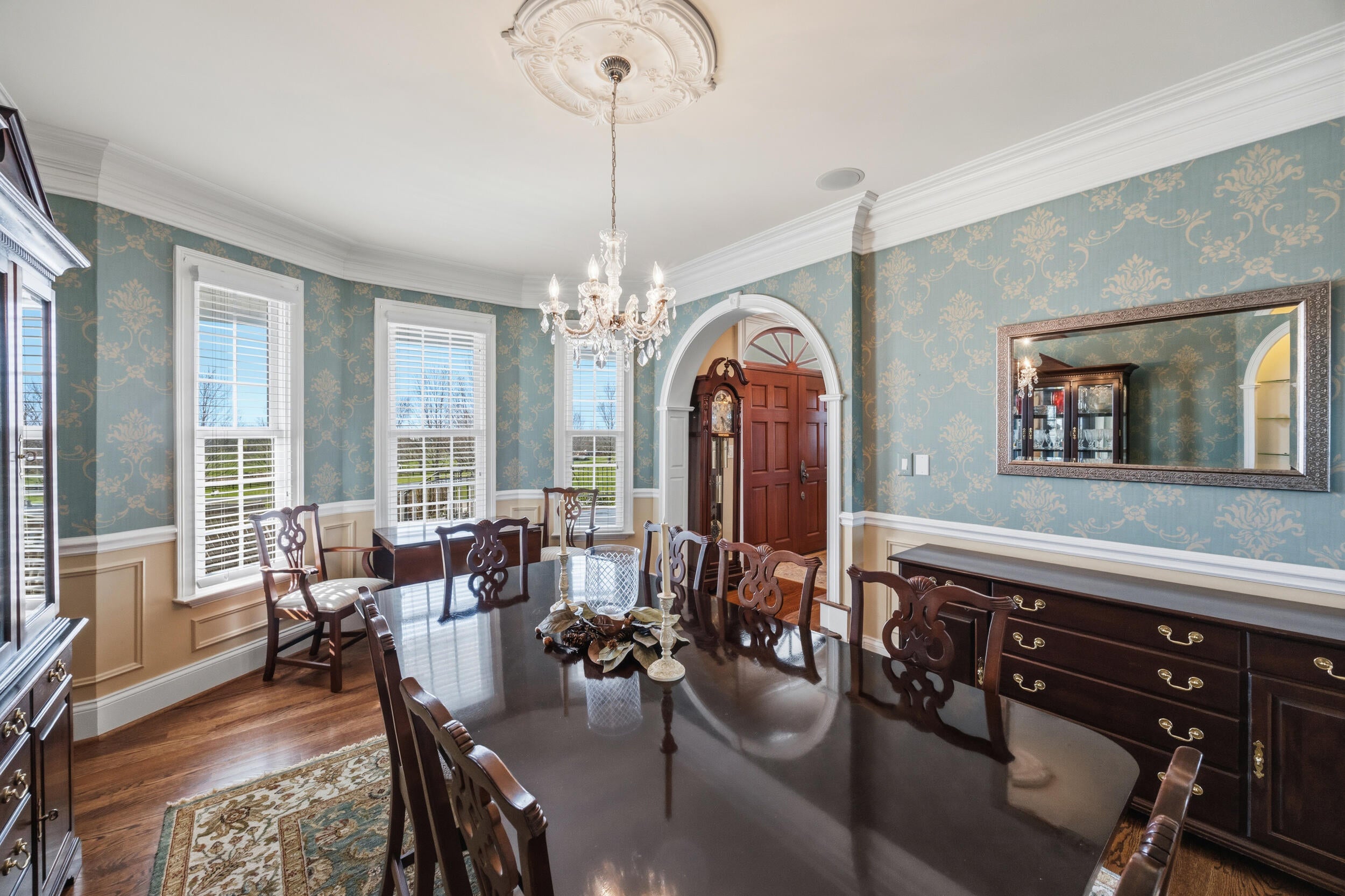 Georgetown, Kentucky, 40324, United States, 4 Bedrooms Bedrooms, ,5 BathroomsBathrooms,Residential,Active,2031402