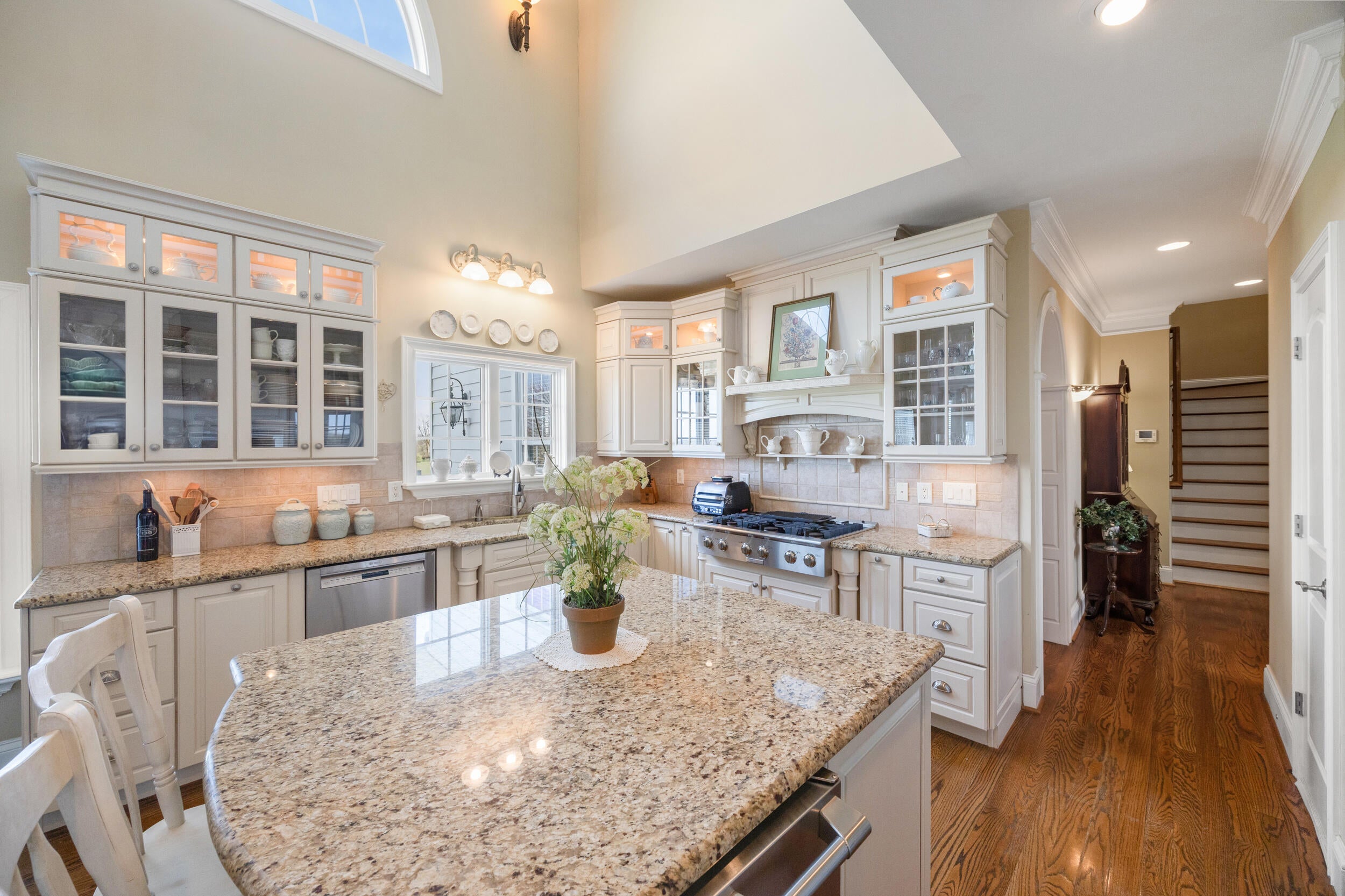Georgetown, Kentucky, 40324, United States, 4 Bedrooms Bedrooms, ,5 BathroomsBathrooms,Residential,Active,2031402
