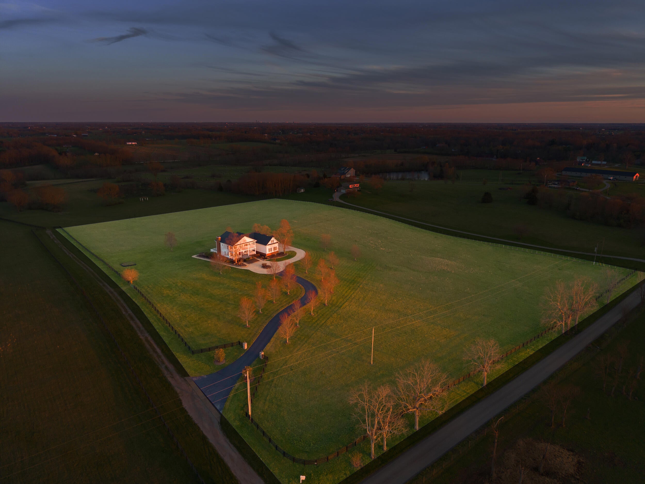 Georgetown, Kentucky, 40324, United States, 4 Bedrooms Bedrooms, ,5 BathroomsBathrooms,Residential,Active,2031402