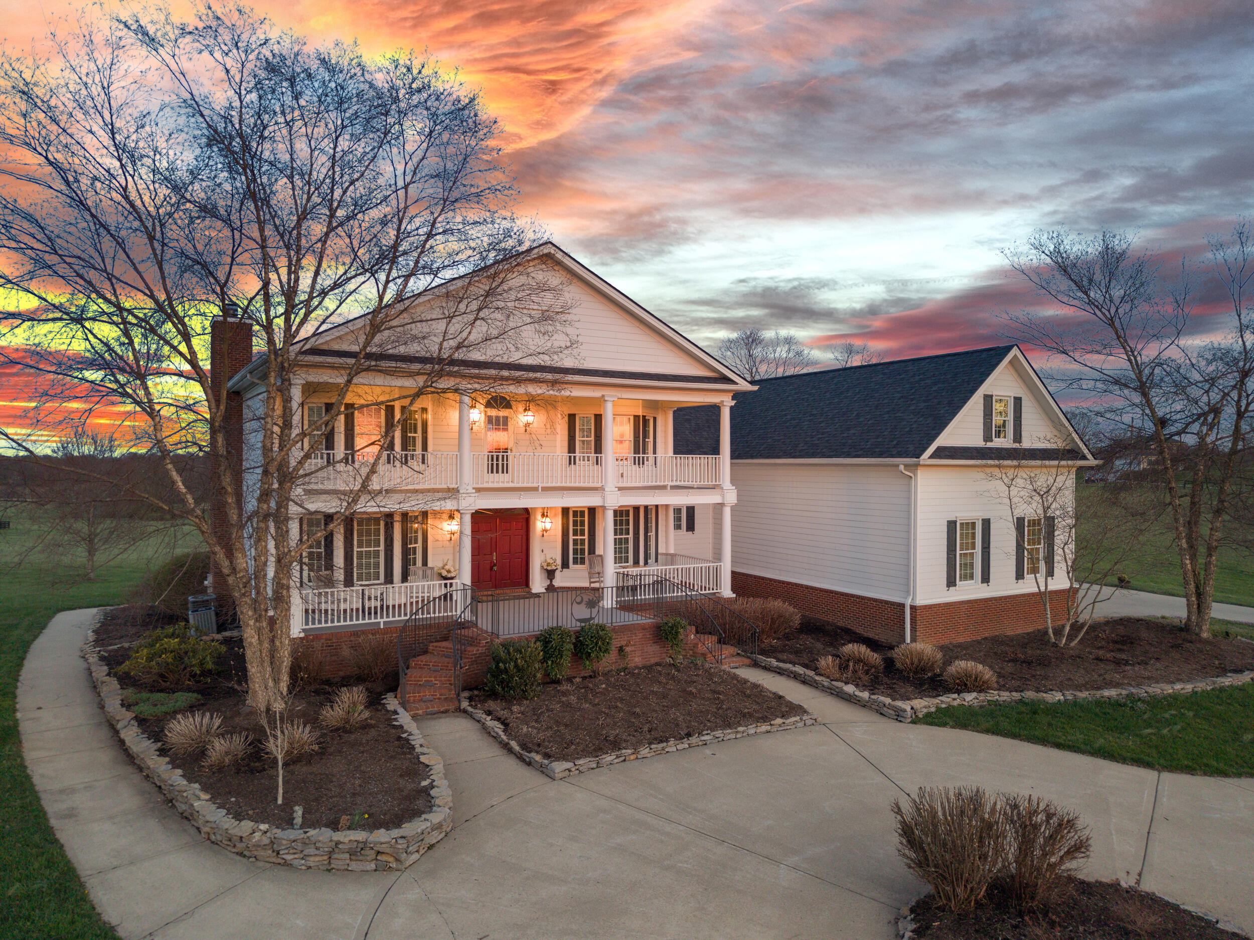 Georgetown, Kentucky, 40324, United States, 4 Bedrooms Bedrooms, ,5 BathroomsBathrooms,Residential,Active,2031402