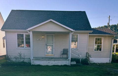 Photo of 175 E Third Avenue, South Shore, KY 41175 (MLS # 25503134)