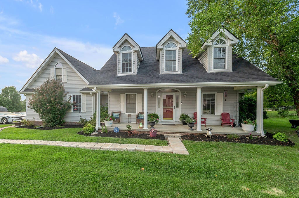 Photo of 82 Laranda Court, Owingsville, KY 40360 (MLS # 26020510)