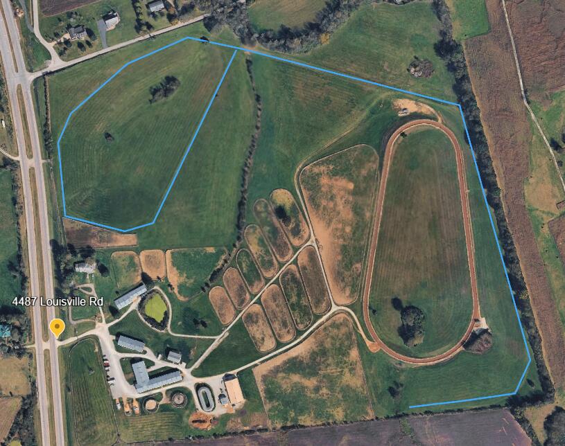 4487 Louisville Road