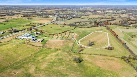 4487 Louisville Road Salvisa KY 40372