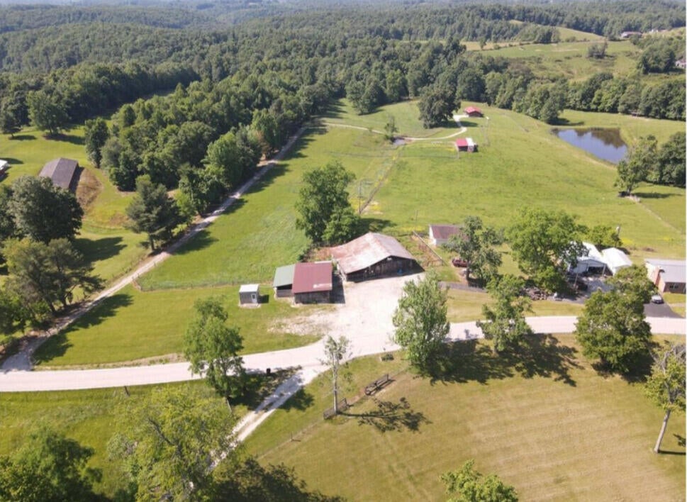 Lot 1 2405 Kendrick Ridge Road - Photo 4