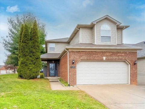 Photo of 2160 Birkdale Drive, Lexington, KY 40509 (MLS # 25507844)
