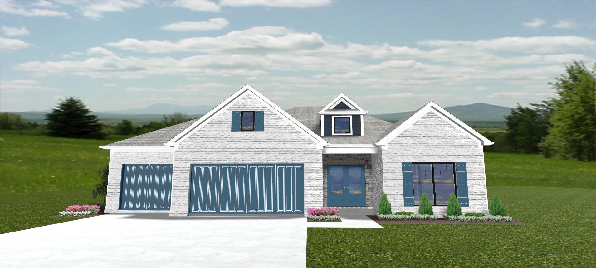 Richmond, Kentucky 40475, United States, 3 Bedrooms Bedrooms, ,2 BathroomsBathrooms,Residential,Active,174468