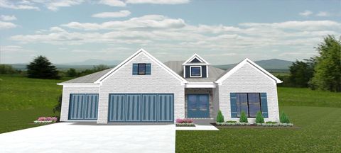 Photo of 305 Circle Point Drive, Richmond, KY 40475 (MLS # 25015680)