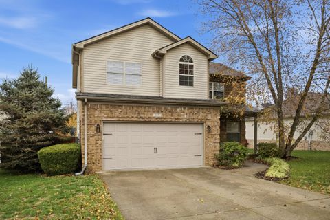 Photo of 317 Lebeau Drive, Nicholasville, KY 40356 (MLS # 25506815)
