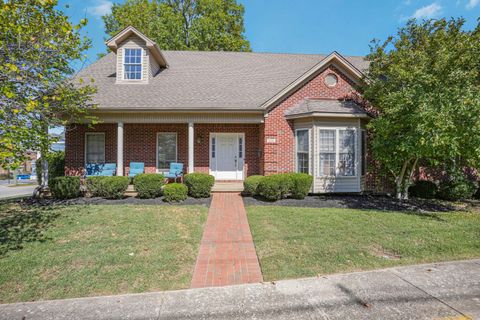 Photo of 106 Duncan Avenue, Paris, KY 40361 (MLS # 25502922)
