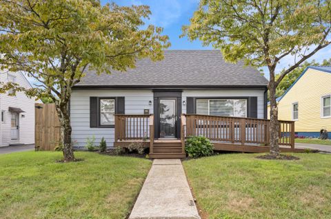Photo of 1030 Strader Drive, Lexington, KY 40505 (MLS # 25018702)