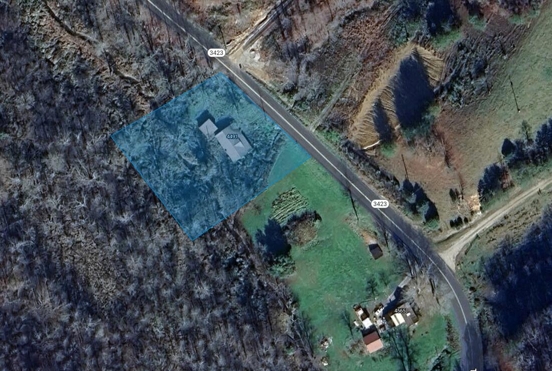 4491 Tyes Ferry Road