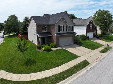 Property photo of 156 Whitman Way, Georgetown, KY 40324