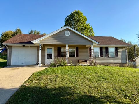 Photo of 138 Sycamore Trail, Somerset, KY 42501 (MLS # 25503710)