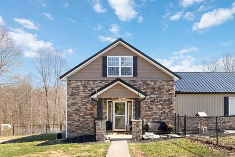 230 Stephen Trace Road, Barbourville, KY 40906 - #: 24003360