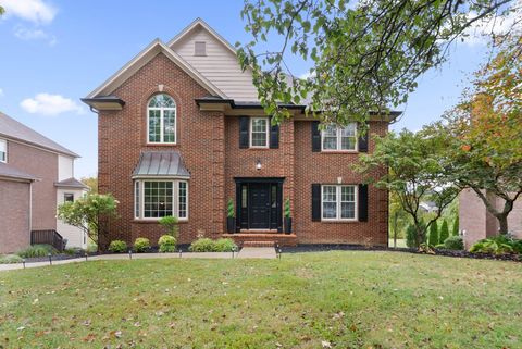 Photo of 849 Glen Abbey Circle, Lexington, KY 40509 (MLS # 25501873)