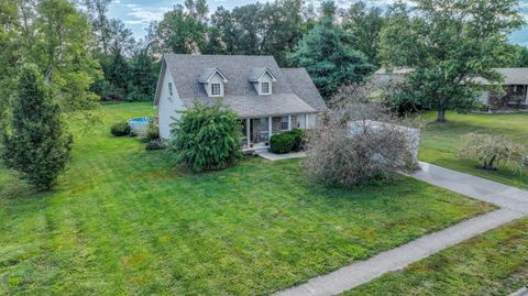 Photo of 159 Shady Oaks Drive, Richmond, KY 40475 (MLS # 25500738)