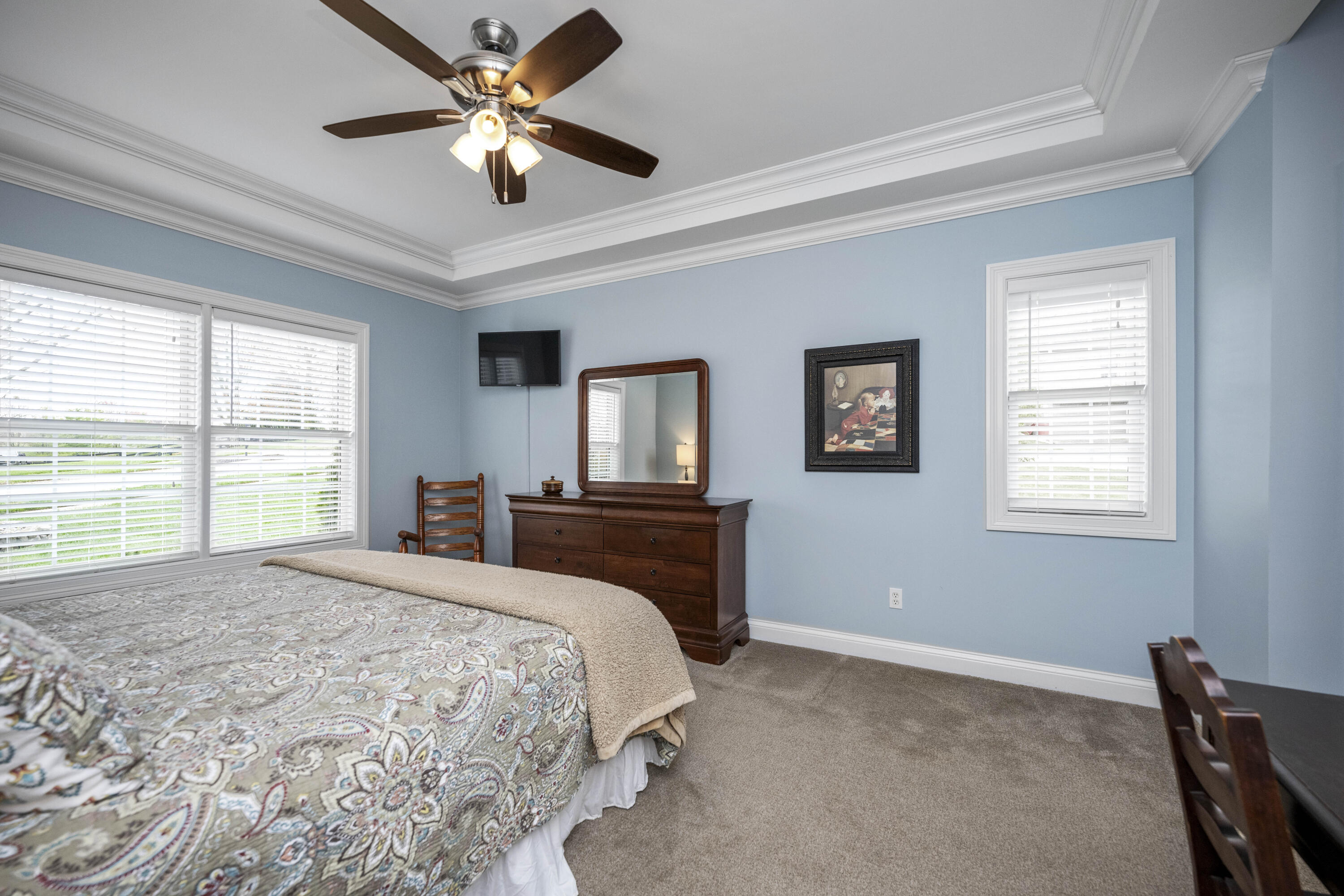 Richmond, Kentucky 40475, United States, 4 Bedrooms Bedrooms, ,3 BathroomsBathrooms,Residential,Active,99574