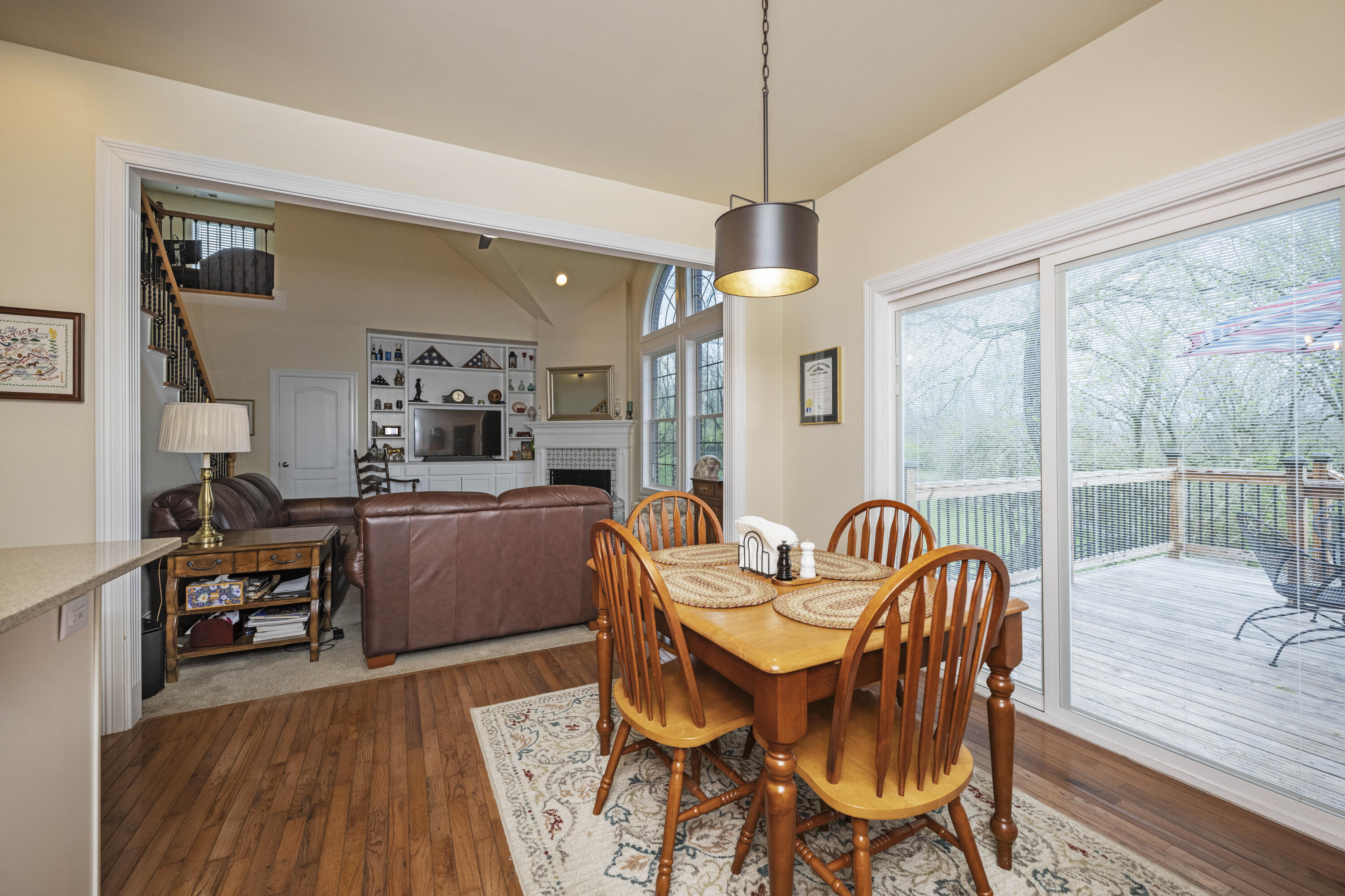 Richmond, Kentucky 40475, United States, 4 Bedrooms Bedrooms, ,3 BathroomsBathrooms,Residential,Active,99574