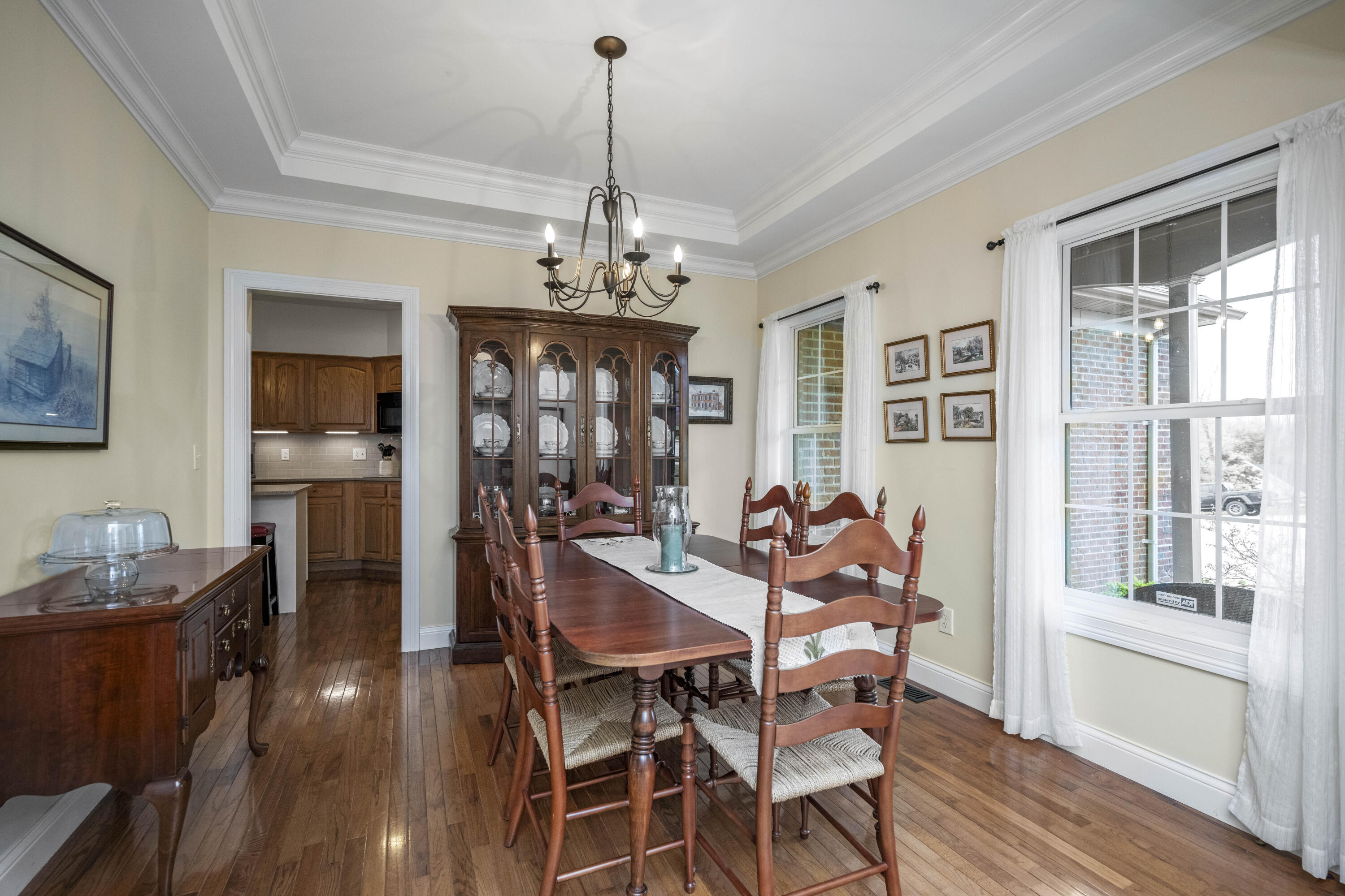 Richmond, Kentucky 40475, United States, 4 Bedrooms Bedrooms, ,3 BathroomsBathrooms,Residential,Active,99574