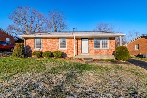 Photo of 3839 Northampton Drive, Lexington, KY 40517 (MLS # 25507825)
