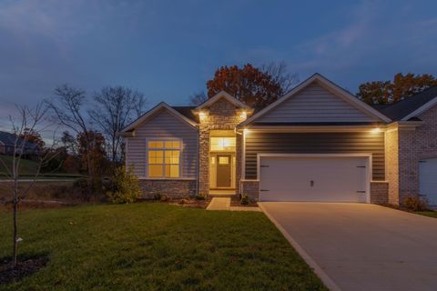 Photo of 100 Hickory Grove Court, Georgetown, KY 40324 (MLS # 25505448)