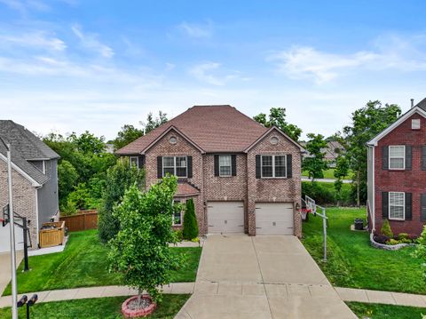 Photo of 2325 Cravat, Lexington, KY 40511 (MLS # 25500958)
