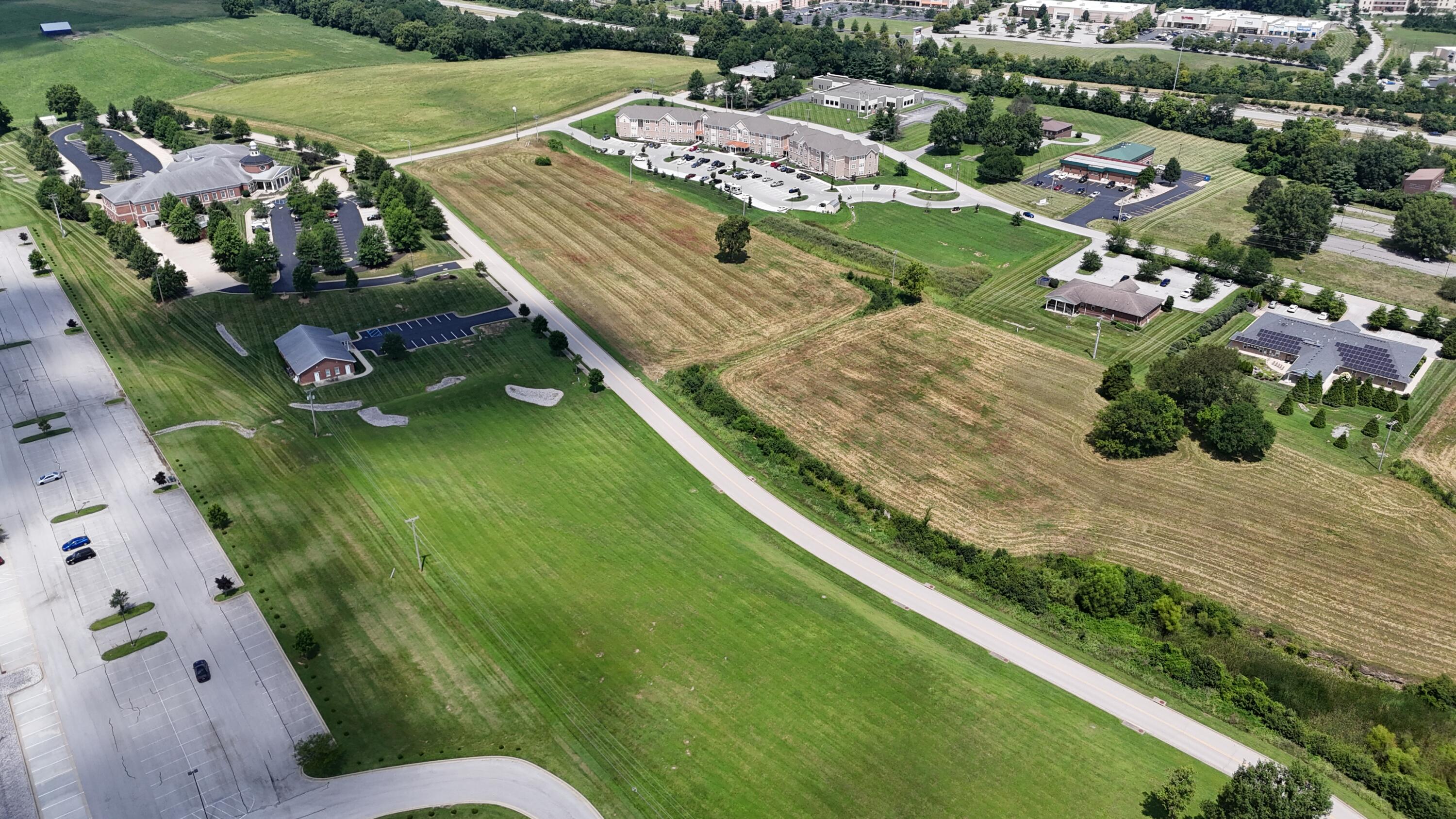 Frankfort, Kentucky 40601, United States, ,Commercial,Active,181606