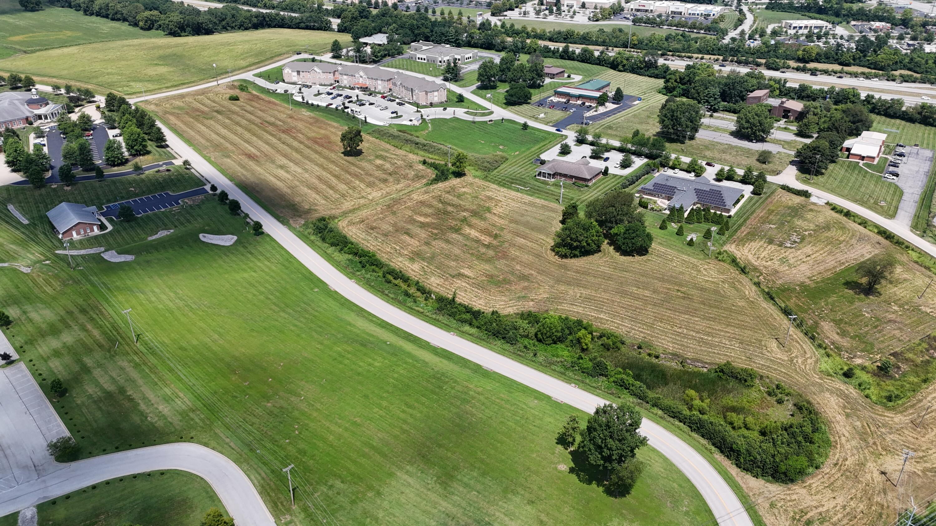 Frankfort, Kentucky 40601, United States, ,Commercial,Active,181606