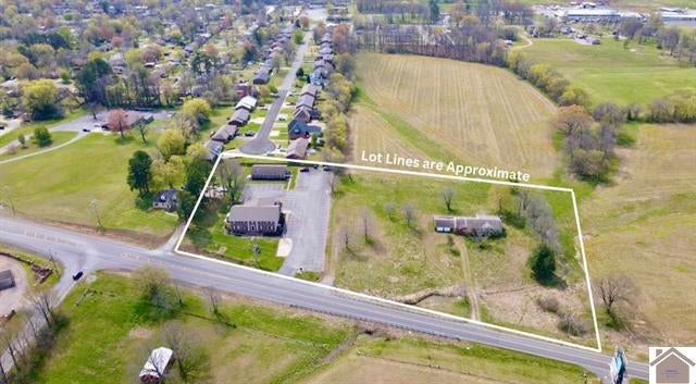 1105 State Route 121 N