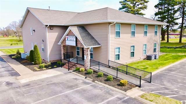1105 State Route 121 N