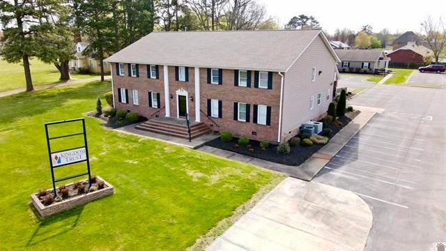 1105 State Route 121 N