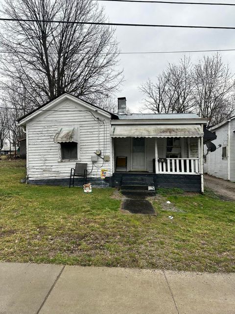 37 Lincoln Street, Winchester, KY 40391 - #: 24003589