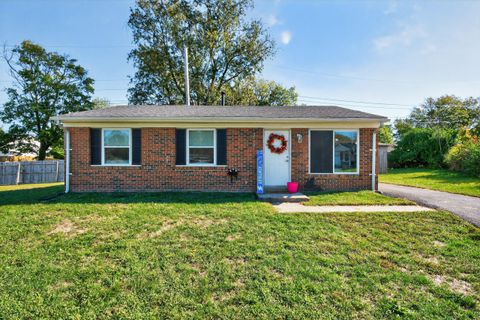 Photo of 309 Wem Court, Lexington, KY 40517 (MLS # 25504069)