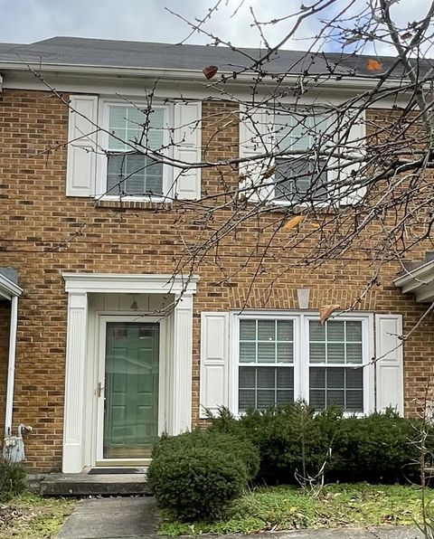 Photo of 1125 Turkey Foot Road Road 4 #4, Lexington, KY 40502 (MLS # 25507033)