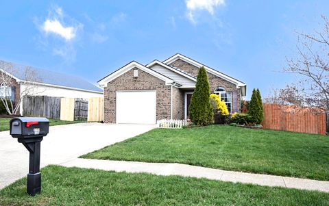 Property photo of 1222 Tim Tam Way, Lawrenceburg, KY 40342