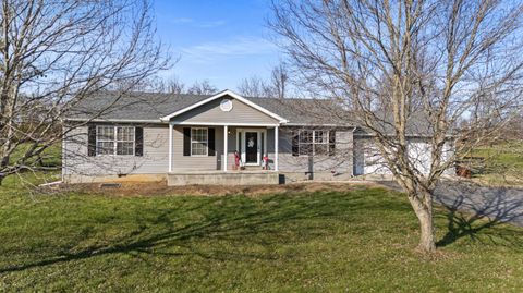 Photo of 4013 KY-392, Cynthiana, KY 41031 (MLS # 25506755)