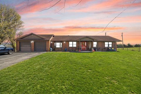 Property photo of 1661 Valley Oak-welborn Road, Somerset, KY 42503