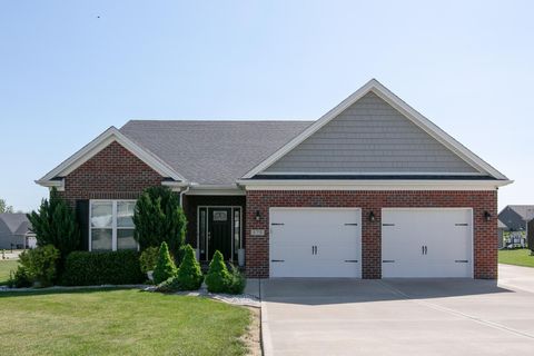 Property photo of 175 Fallow Circle, Georgetown, KY 40324