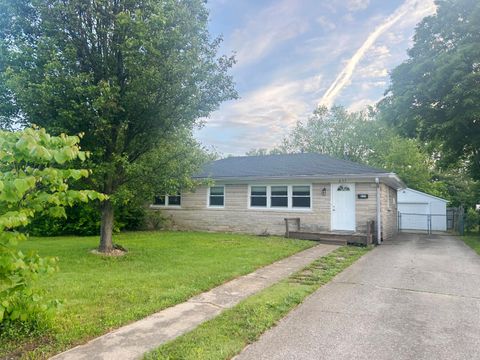 Photo of 657 Cardinal Lane, Lexington, KY 40503 (MLS # 25500650)