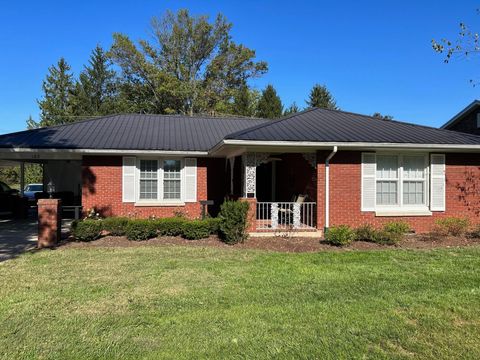 Photo of 182 Bourbon Hills Drive, Paris, KY 40361 (MLS # 25503517)