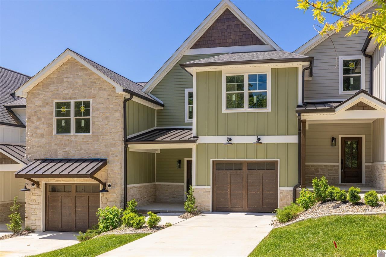 808 Eagle Rest Drive 2-B