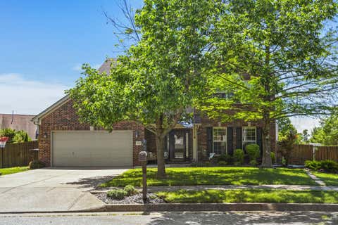 Property photo of 568 Thames Circle, Nicholasville, KY 40356