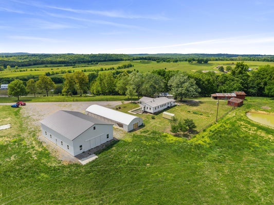 1300 STATE ROUTE 1901, MARION, KY 42064 - Image 749685b72ea3f1dcf7928fbd8f91f1b5/2665980955