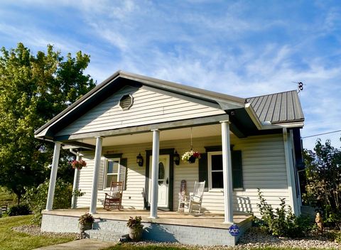 Property photo of 154 Double Culvert Road, Georgetown, KY 40324