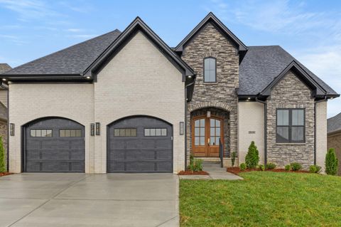Photo of 2624 Lucca Place, Lexington, KY 40509 (MLS # 25507849)
