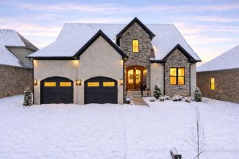 Single Family Residence at 2624 Lucca Place