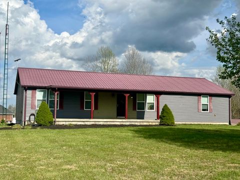 Property photo of 1716 Liberty Road, Eubank, KY 42567